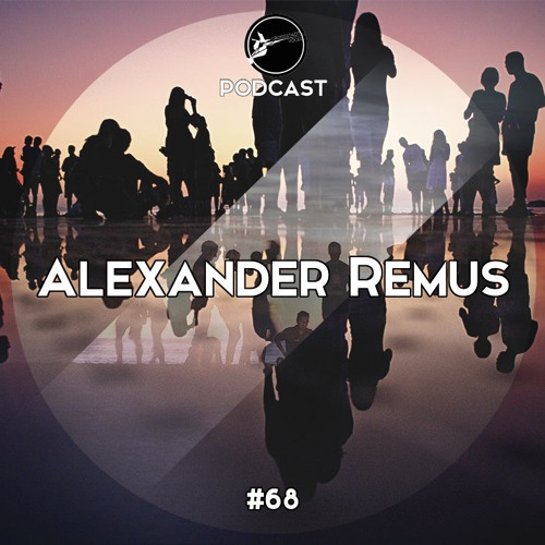 Stream Grossstadtvögel Podcast #68 - Alexander Remus by Grossstadtvögel ...