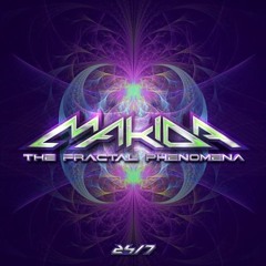 Eeon & Makida - Cosmic Expansion (preview)