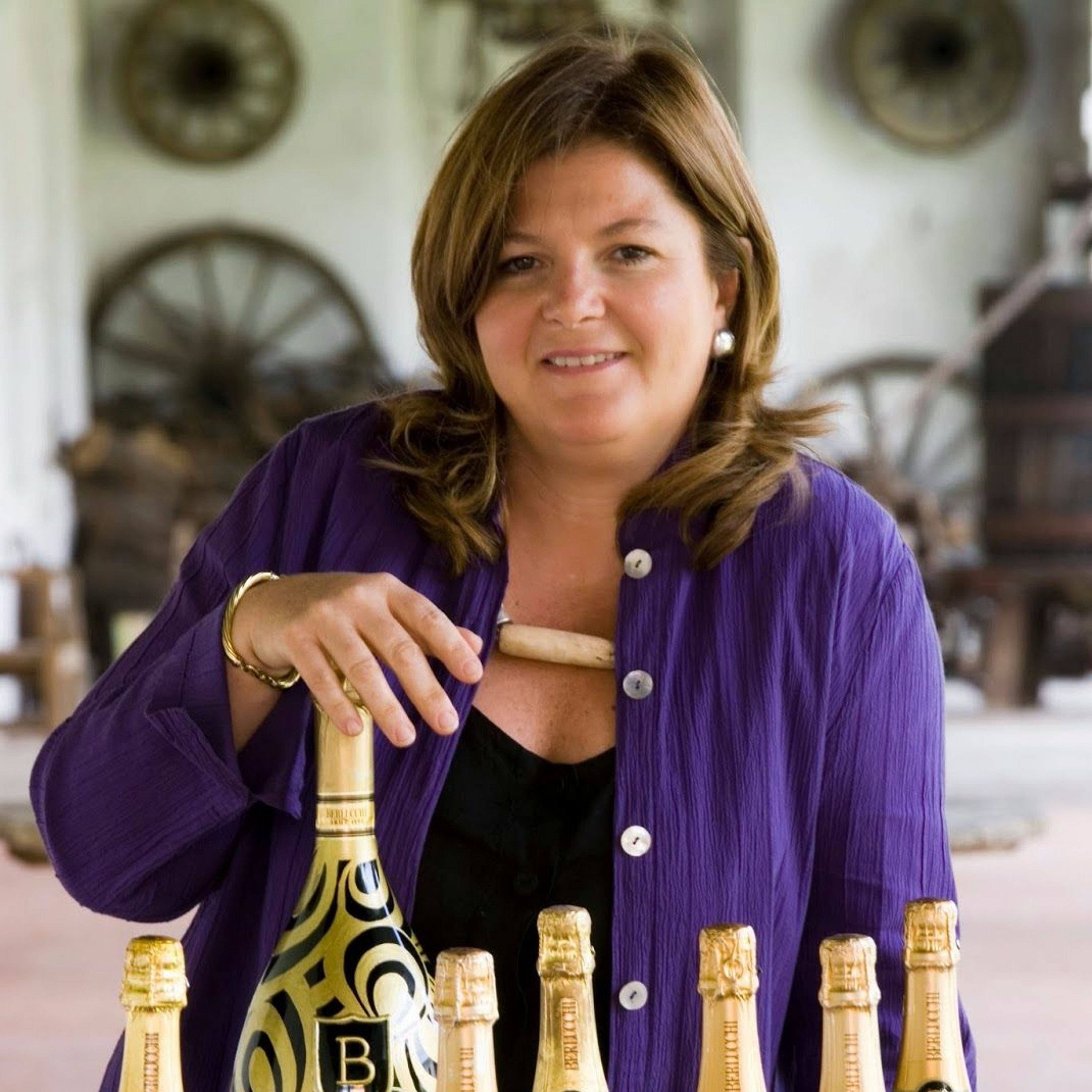 Wine Podcast: The Honest Pour with John Lenart