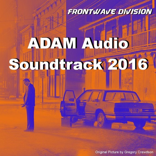 Stream ADAM Audio Soundtrack Contest 2016 by qp0 records | Listen online  for free on SoundCloud