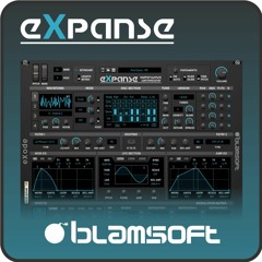 Aiyn Zahev Sounds - 50 New Presets in Expanse 1.1