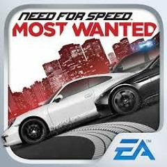 The Who - Baba O'Riley (Alan Wilkis Remix) (NFS Most Wanted 2012)