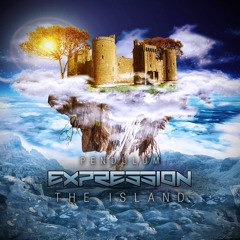 Pendulum - The Island (Expression Remix)