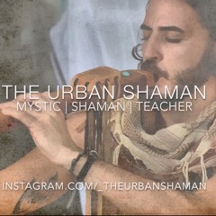 Native's Call F# Heart Chakra Shamanic Flute Track