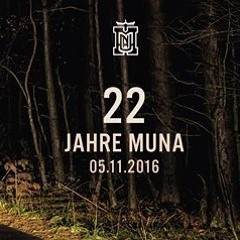 Franz! @ 22 Jahre Muna (Part1)