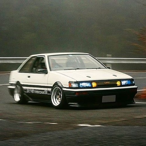 Sailor Lawrence + Dallas Hill -  "Floor It"