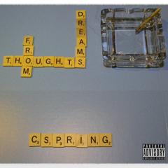 Live & Learn - CSpring (feat. Jeffrey iLL)