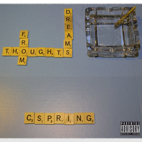 Live & Learn - CSpring (feat. Jeffrey iLL)