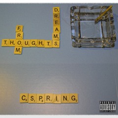 Lonely City Knights- CSpring (feat. Skyzoo)