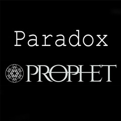 Paradox - Prophet (OUT NOW AKATSUKI LP)