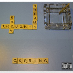 From Dreams - CSpring (feat. D-Rev)