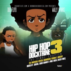 Songs Made For Dead Rappers RIP