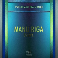 Escape by Manu Riga - 12.11.16