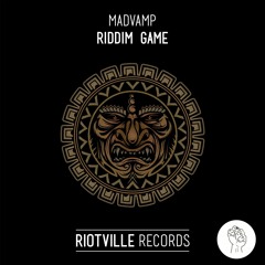 MadVamp - Riddim Game