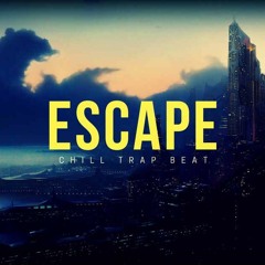 CHILL TRAP BEAT - ESCAPE (PROD GLOBEATS)
