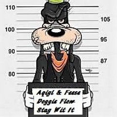 Doggie Flow - Aqiyl & Feese