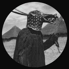 [ABRE002] Kondaktor - Afrikanochetos LP