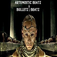 HARD AGGRESSIVE CHOIR RAP BEAT  ►XERXES ◄ Prod. By Artemistic Beatz & Bulletz 2 Beatz