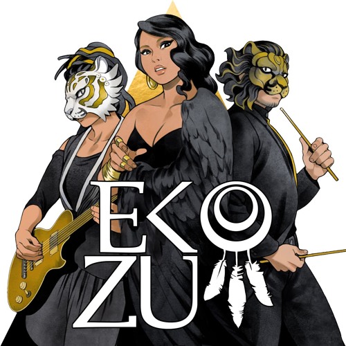 Eko Zu - Let Me Fall