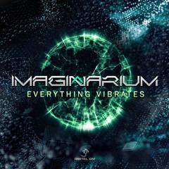 Imaginarium - Everything Vibrates | EP Minimix