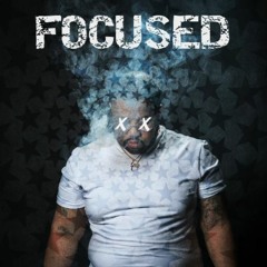 Focused – Jackie Threeman X Rich.E Rheu (Prod. by AndreOnBeat)