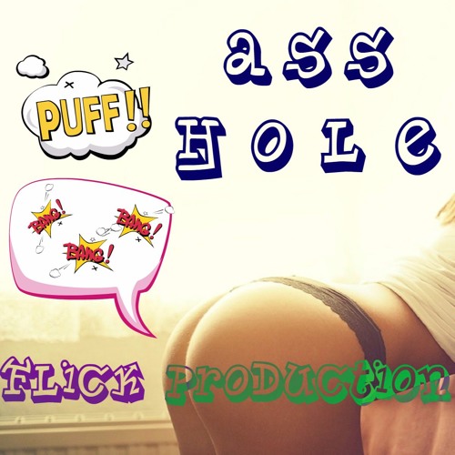 Girl Ass Hole