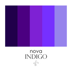 Nova Indigo (Original by Yiruma)