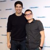 Brandon Routh talks DC's Legends of Tomorrow