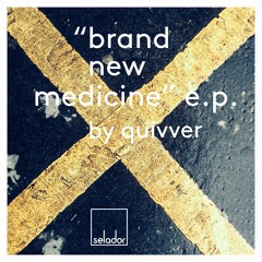 Quivver - I Remember U **PREVIEW SNIPPET**