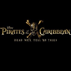Confidential Music - Raise The Stakes (Pirates Of The Caribbean Dead Men Tell No Tales Teaser Music)