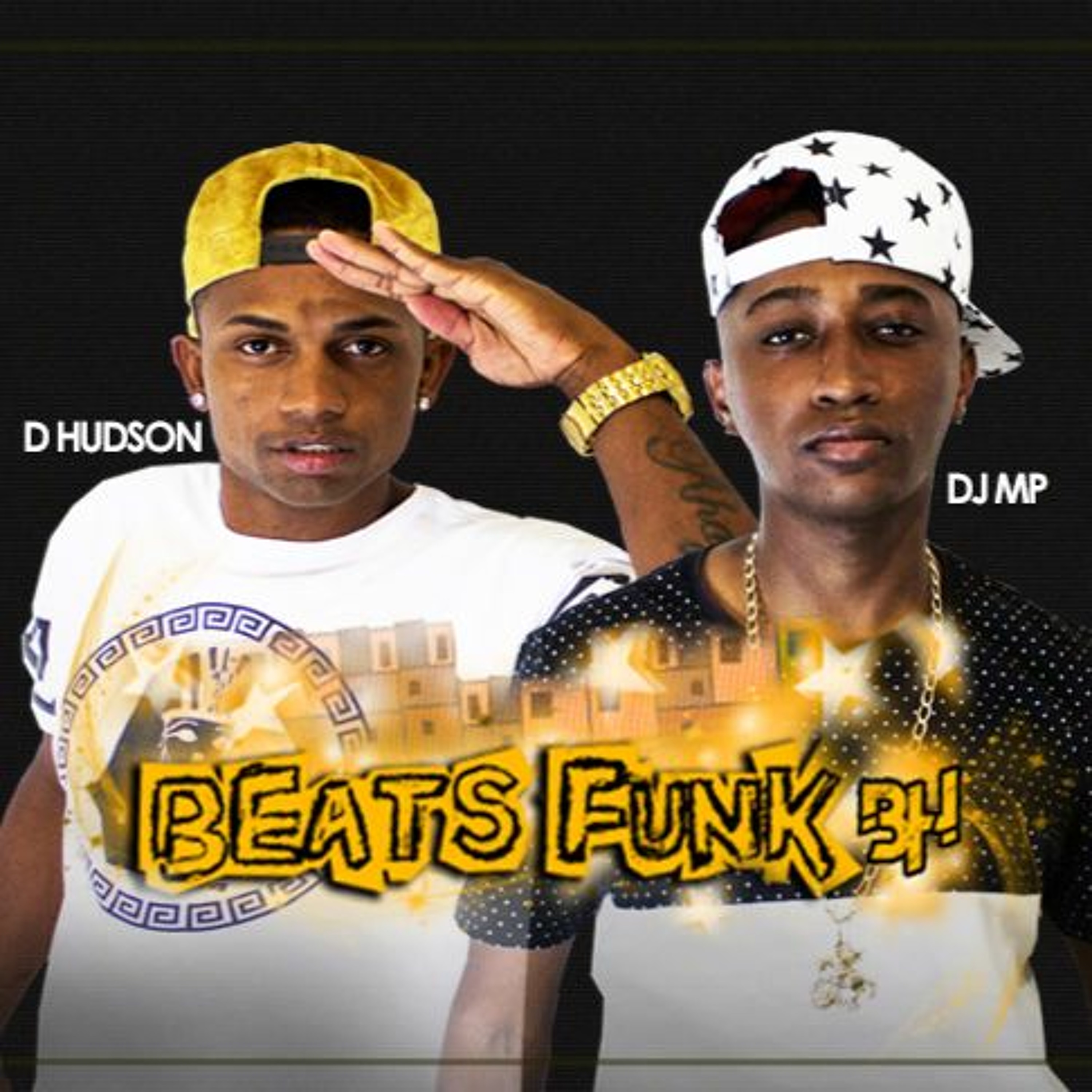 DJ HUDSON O FERA