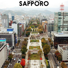 Drunk Sapporo