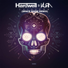 Hardwell & KURA - Calavera (Space Show Remix) [SUMT RECORDS EXCLUSIVE]