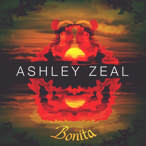 Ashley Zeal - Bonita (Prod. By TheBeatPlug)