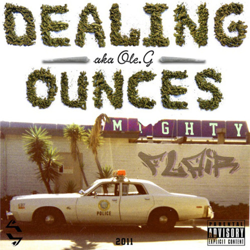 Dealing Ounces - Dobro pozhalovat' v S.SH.A