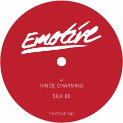 A1 - Silk 86 - Vince Charming Preview