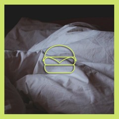 NBH Premiere: Strangers (Alistair Remix) - BVRGER
