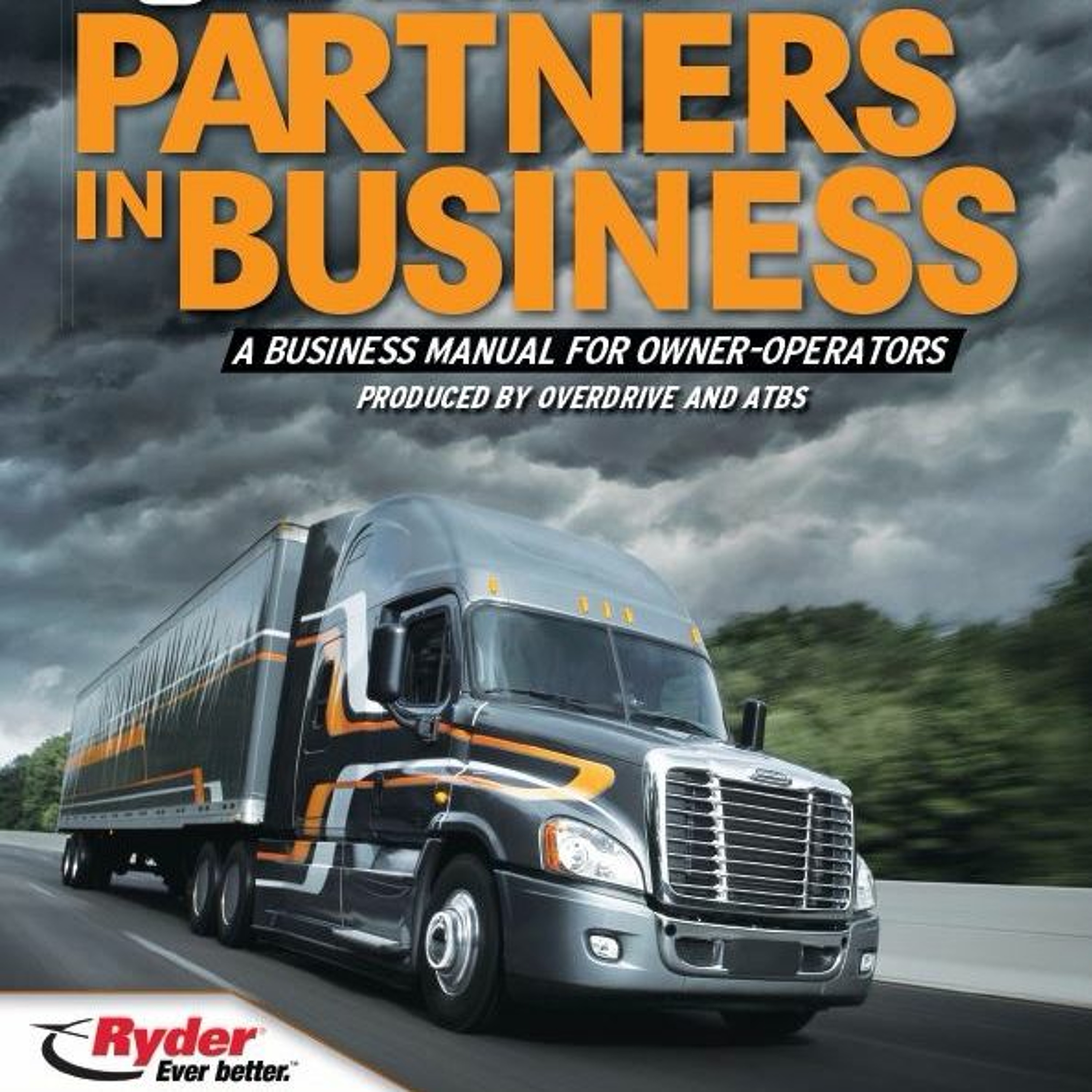 Partners in Business, part 2: Managing money and time thumbnail