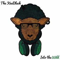 Kay Sade of TheKnuBlack fka Out Of The Blue - Into The Wild