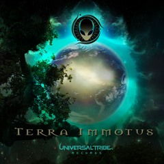 Terra Immotus -  Preview (OUT NOW)