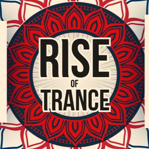 Ti-K-Ry #Report Rise of Trance 10 Novembre
