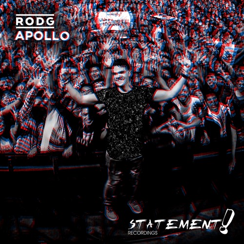 Rodg - Apollo [Taken From High On Life] (ASOT 790)