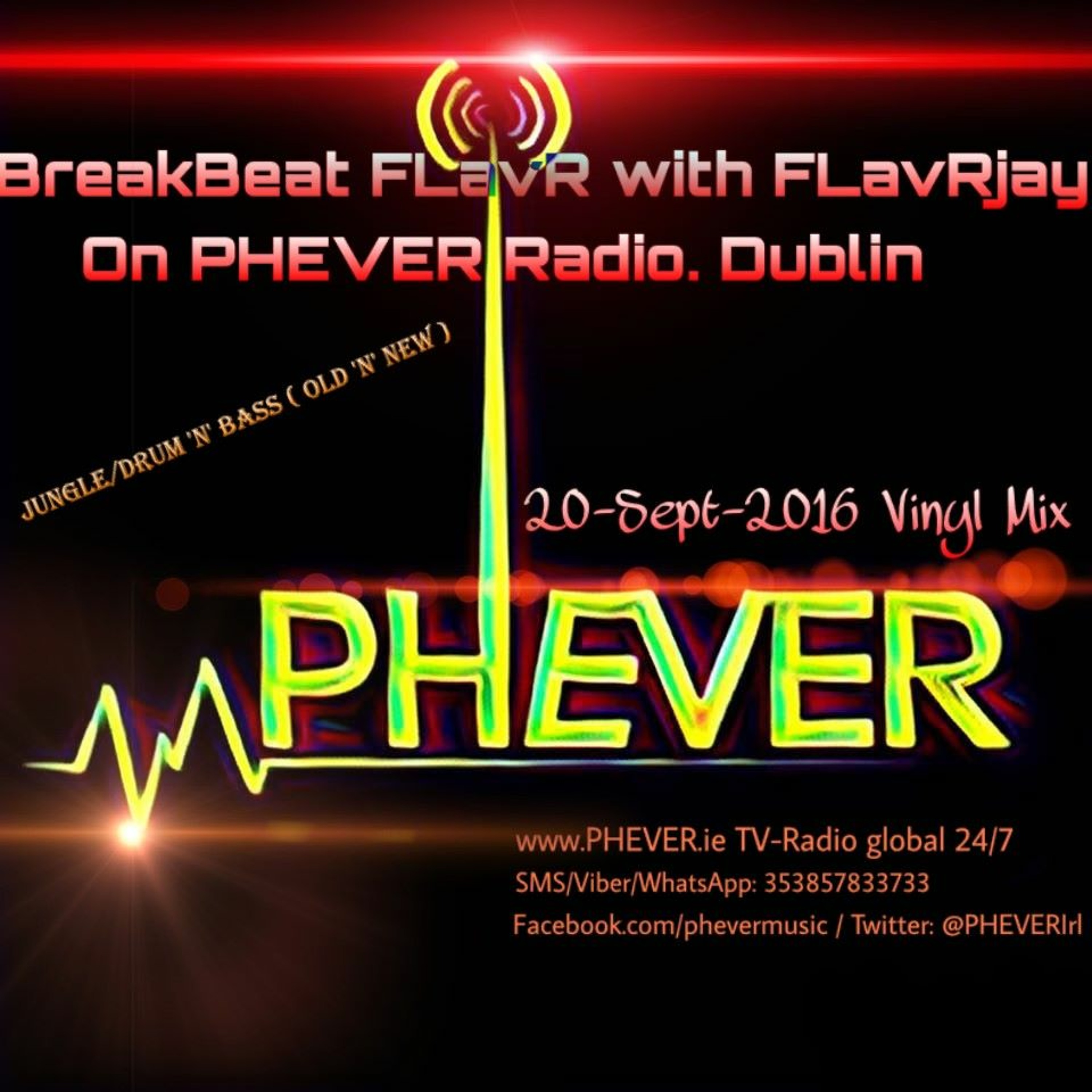 FLavRjay