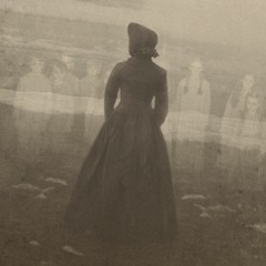 Woman In Black (Produced by Tom Crosby)