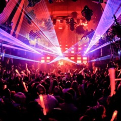 Club All Night by Klientel