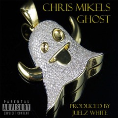 Ghost (Prod. By Juelz White)