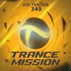 Kir Tender - 349 (Original Mix)