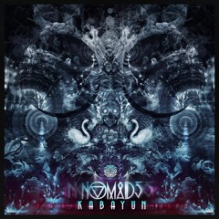 Nomads EP mini-mix