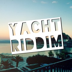 ROOKIIE & Beezwax - Yacht Riddim