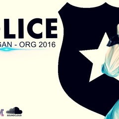 DJ OKAN DOGAN - POLICE 2016
